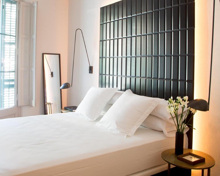 The Conica Deluxe Bed&Breakfast