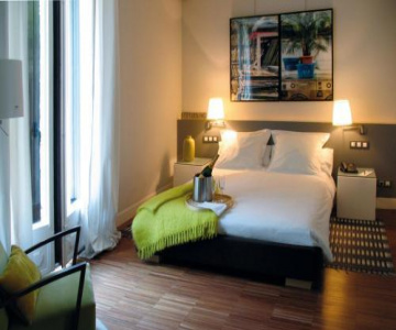 The5Rooms