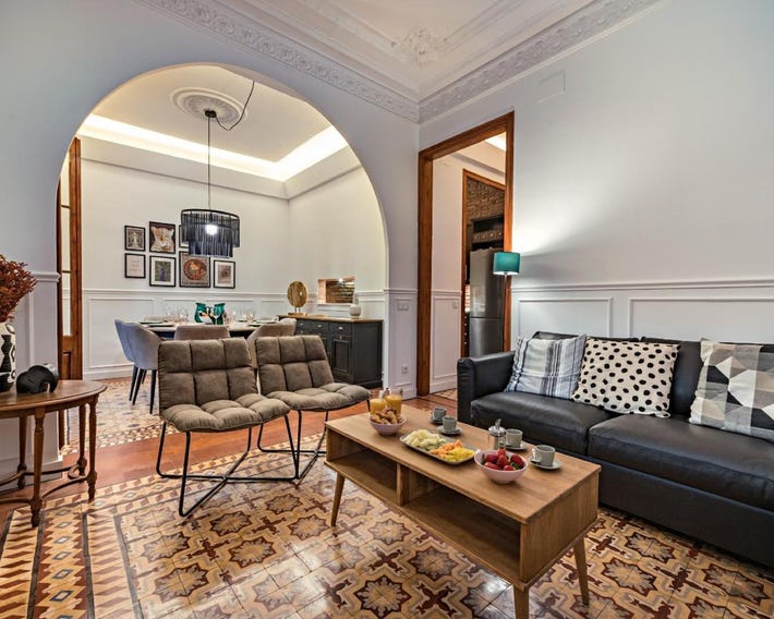 Habitat Apartments Grace