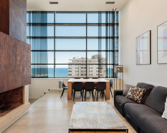 Rent Top Apartments Beach-Diagonal Mar