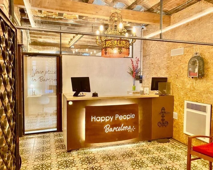 Amfores Boutique Guest House