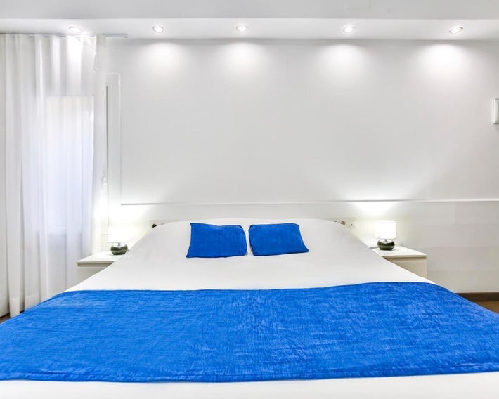 Laramond Barcelona Rooms