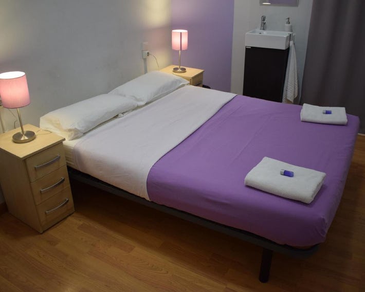 Hostal MiMi Las Ramblas