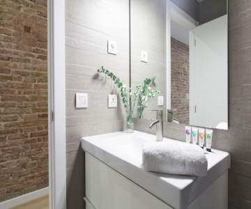 Vale Apartments Barcelona by Aspasios