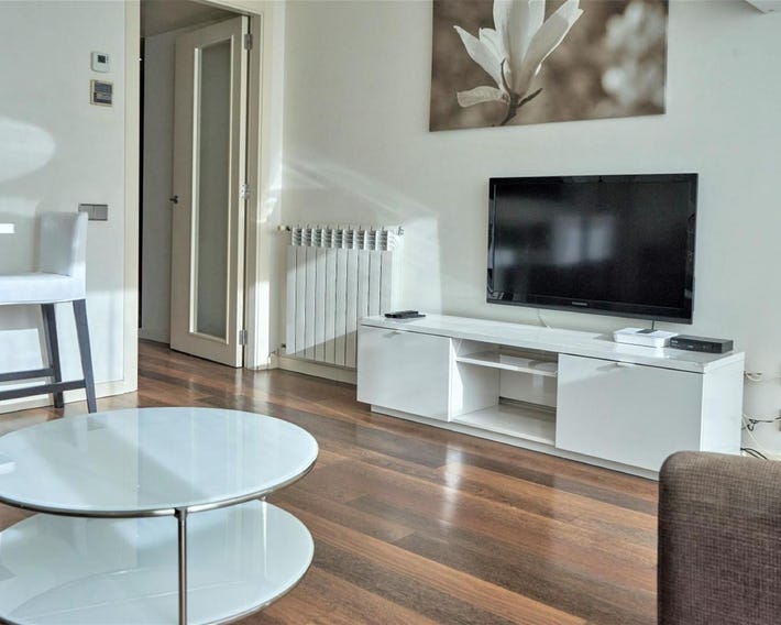 Via Augusta Apartments