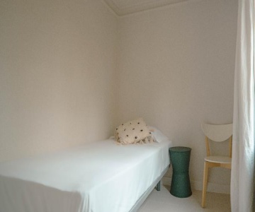 SmartRental Barcelona Ramblas Apartments