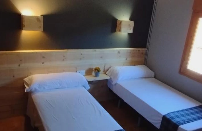 Hostal Casa Pirineu