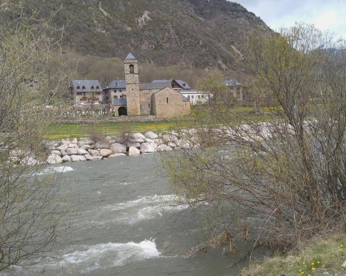 Casa Rural Hortal