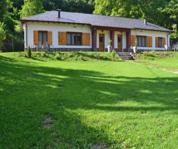 Les Casetes Vall De Boi