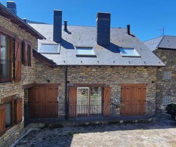 Duplex La Vinya