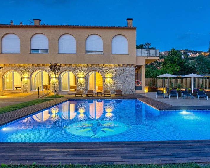Hostalet de Begur - Adults Only