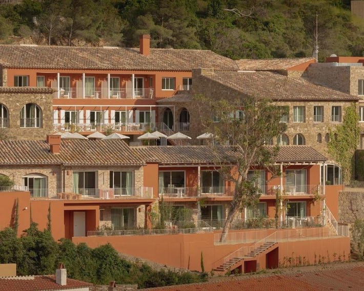 Finca Victoria, a Member of Design Hotels