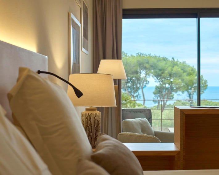 L'Aixart Aiguablava Hotel