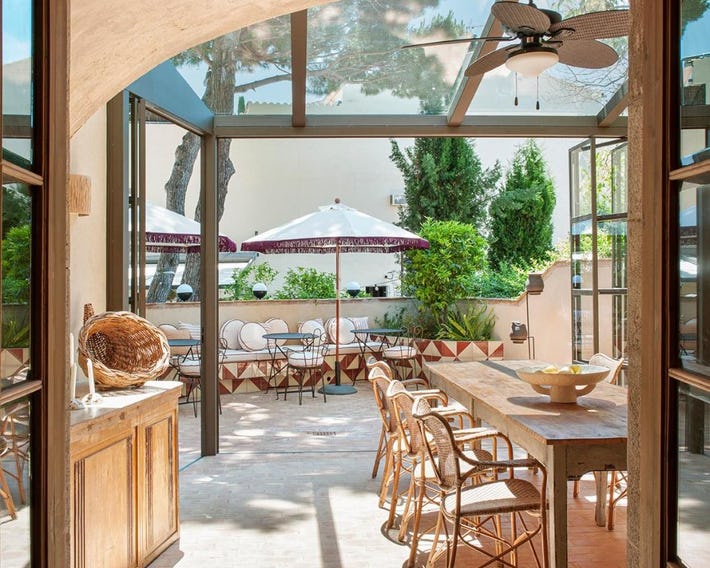 La Bionda Hotel - Adults Only