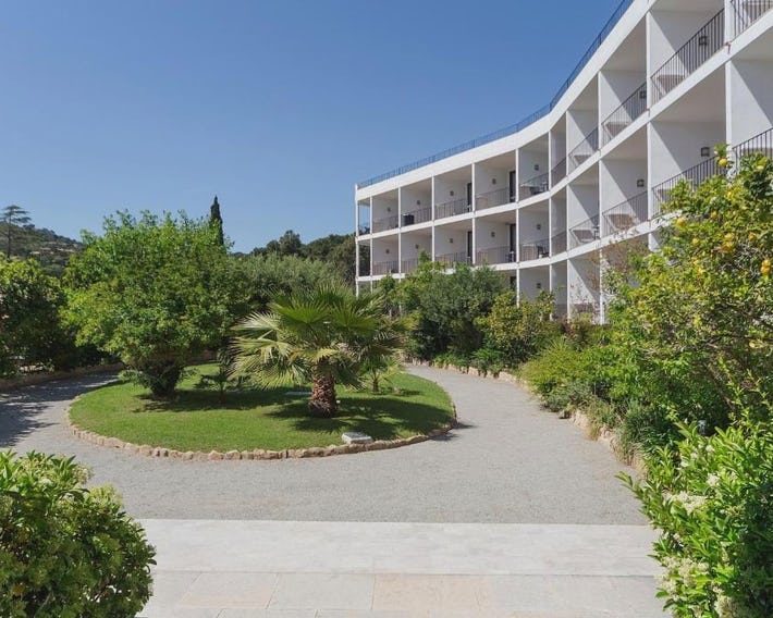 Hotel Eetu Begur, Affiliated by Meliá