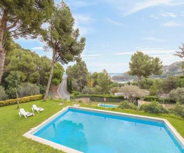 Apartaments Aiguablava