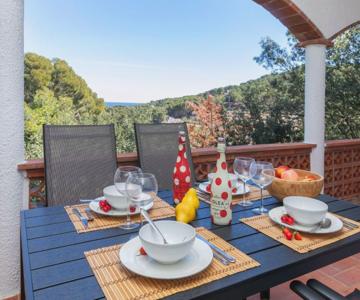 Apartment Mas Mato Up By Interhome