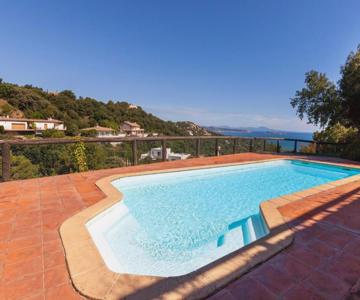 Holiday Home Xarmada Cecilia by Interhome