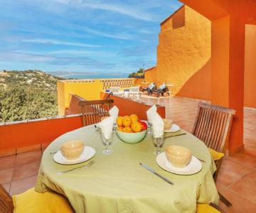 Holiday Home Xarmada Marco By Interhome