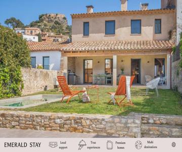 Casa Alegria Costa Brava - BY EMERALD STAY