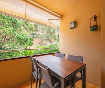 SR-54 BEGUR SA RIERA 4 Pax