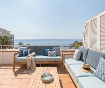 Casa Sa Sal _ Costa Brava