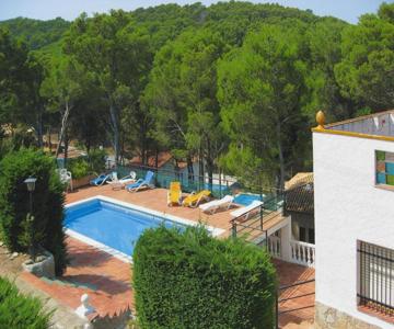 Apartments La Pineda, Playa De Pals