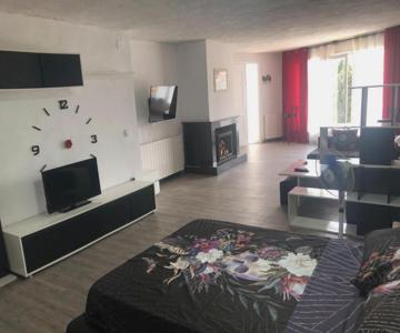Estudio En Alquiler