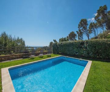 Casa Marbello - Begur