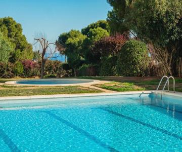 A-33 Begur Aiguablava 4 Pax