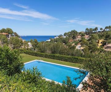 Holiday Home Vayreda By Interhome