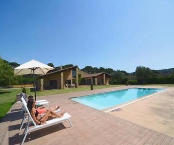 Villa Brugueres Begur