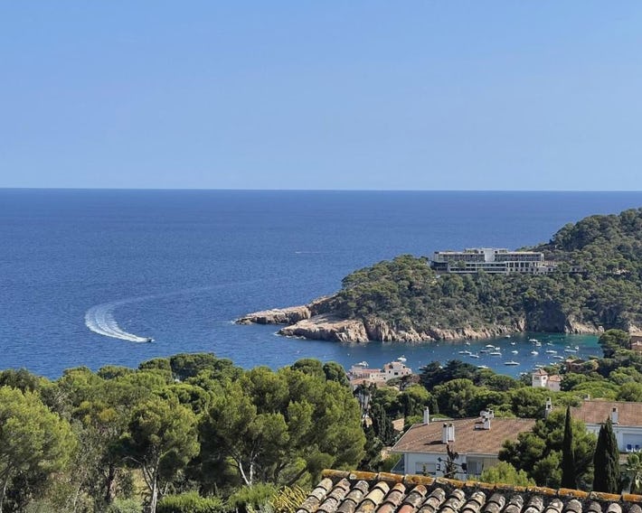 Apartamento en Aiguablava con Piscinas y Wifi - ES-226-3