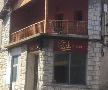 Cerdanya Bellver 1