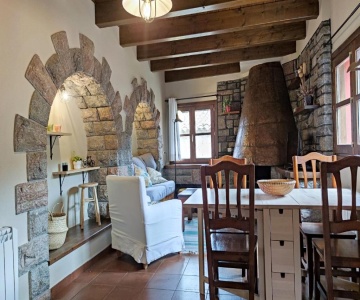 Apartament A Pi, Bellver De Cerdanya