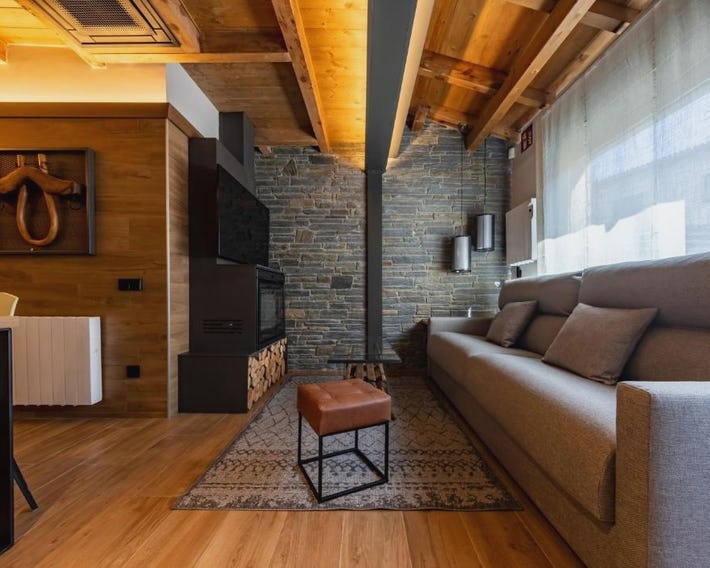 Cerdanya Mountain Residences