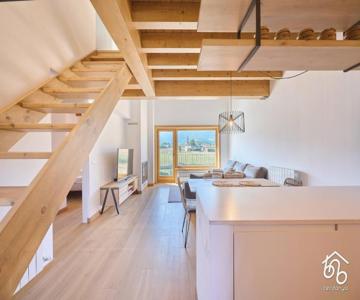 Espectacular Apartamento Bellver