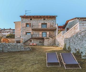 Cim's Apartments Cerdanya 1