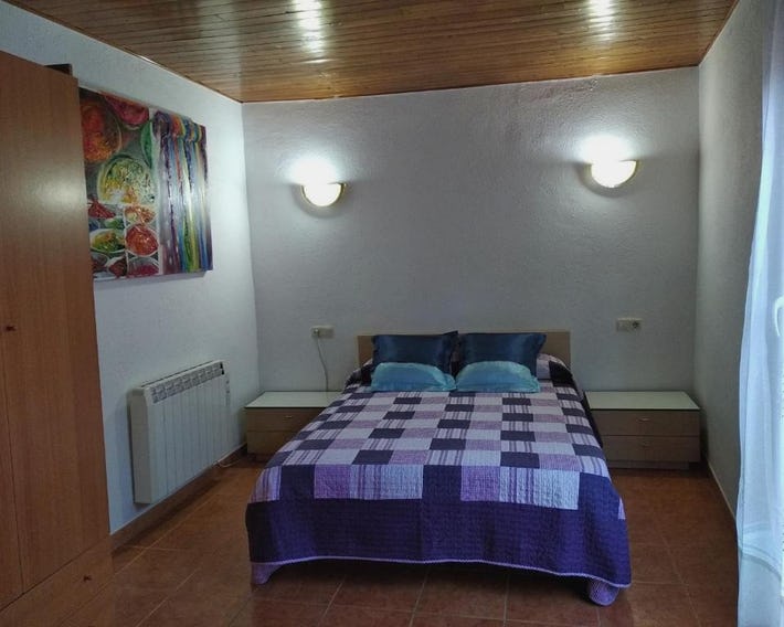 Apartamentos loli