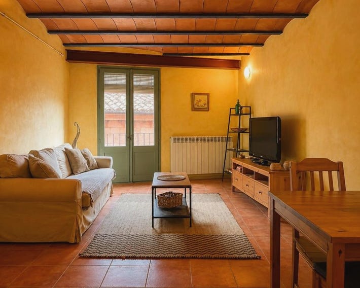 Apartamentos Saltarello