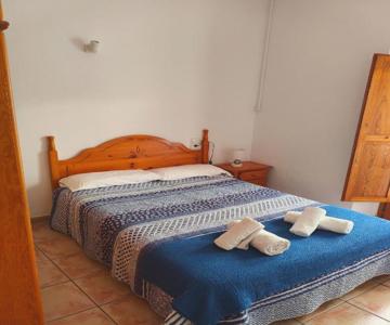 APARTAMENT CAN MINGU 2on pis