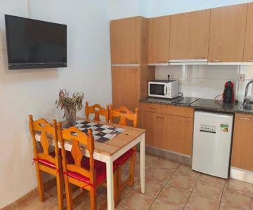 APARTAMENT CAN MINGU 1er pis