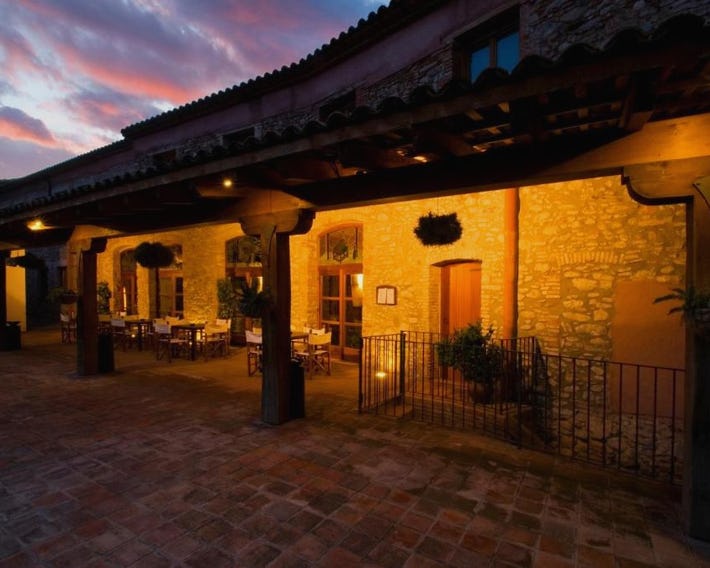 Hotel Moli De La Torre