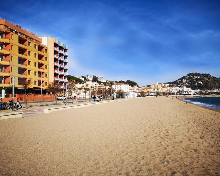 Apartamentos Elvira