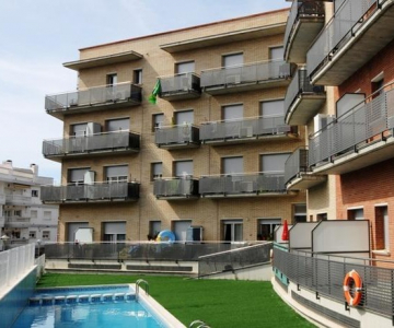 AR Espronceda Apartamentos