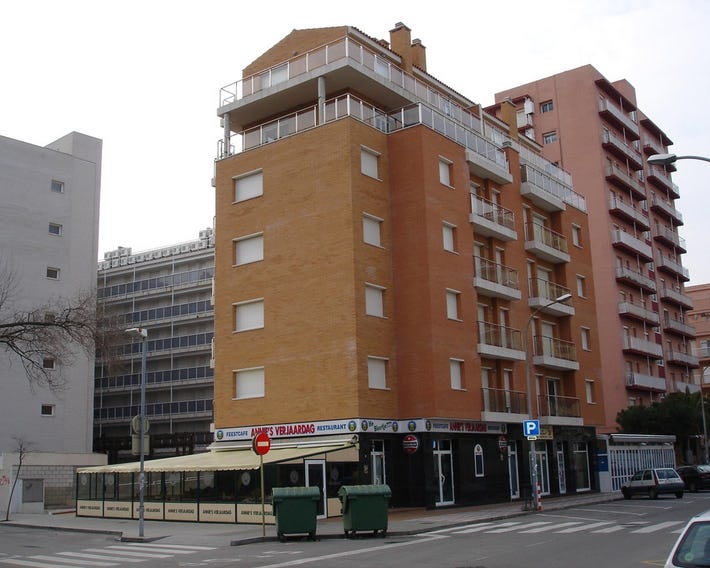RV Villa de Madrid