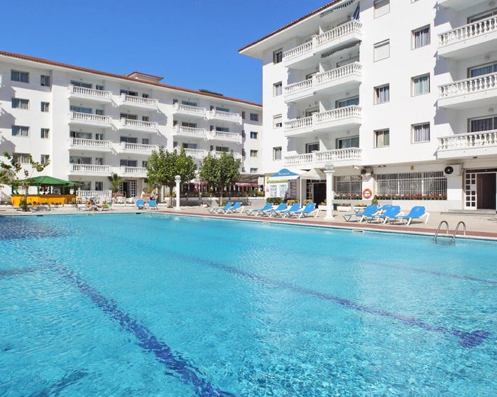 Europa Family Apartments