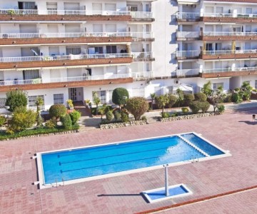 Apartamentos Europa & Lotus Apartaments by RVHotels