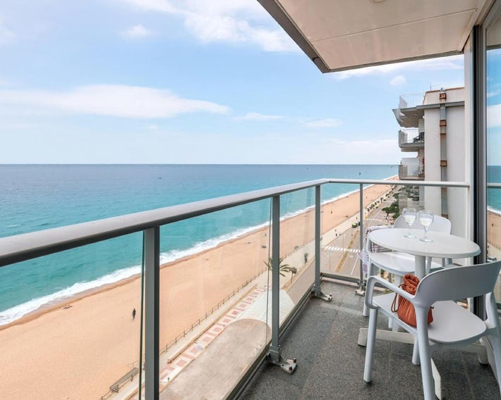 Pierre & Vacances Apartamentos Blanes Playa
