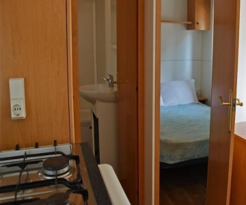 Camping Roca